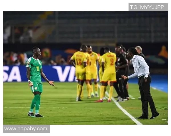 塞内加尔足球队的超级球星们如何在国际赛场上书写传奇故事