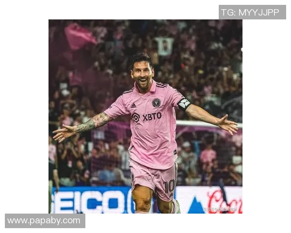 莱昂内尔·梅西:从阿根廷天才到世界足坛传奇的伟大旅程 莱昂内尔·梅西:从阿根廷天才到世界足坛传奇的伟大旅程