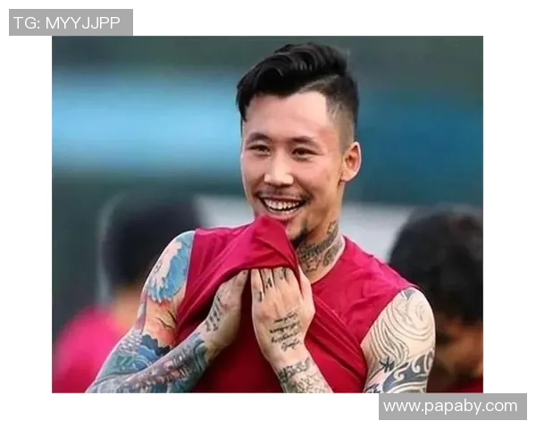 足球球星纹身文化探讨哪些球员身上有纹身以及背后的意义