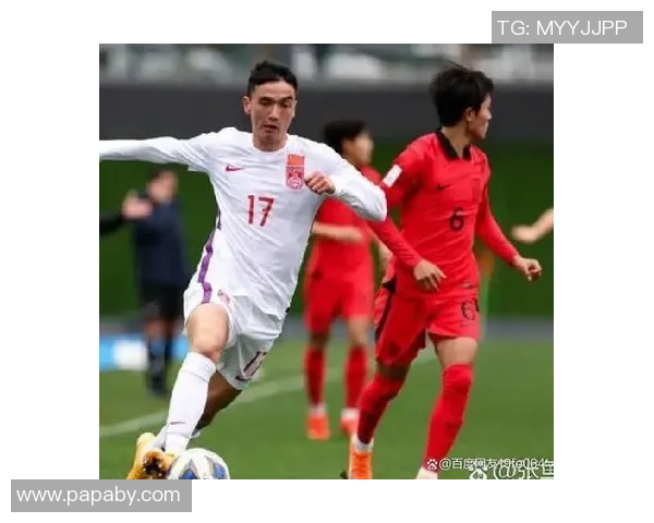 中国足球未来之星崛起潜力球员盘点与发展趋势分析