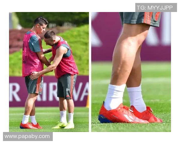 穿着X足球鞋的顶级球星们如何在赛场上展现独特风采