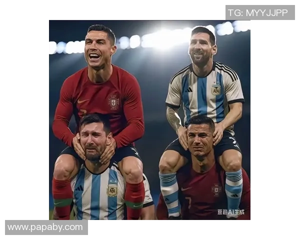 2025年全球足球球星排名榜揭晓，梅西C罗榜单变化引发热议